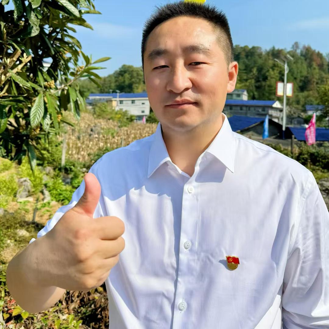 “醉美松柏”银河书记