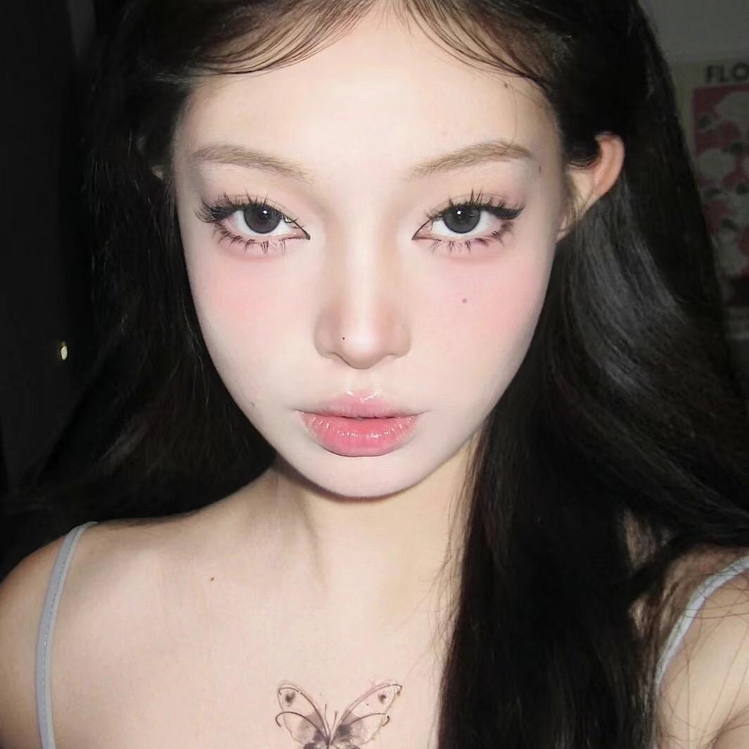 大喵喵 Beverly 🍉 °