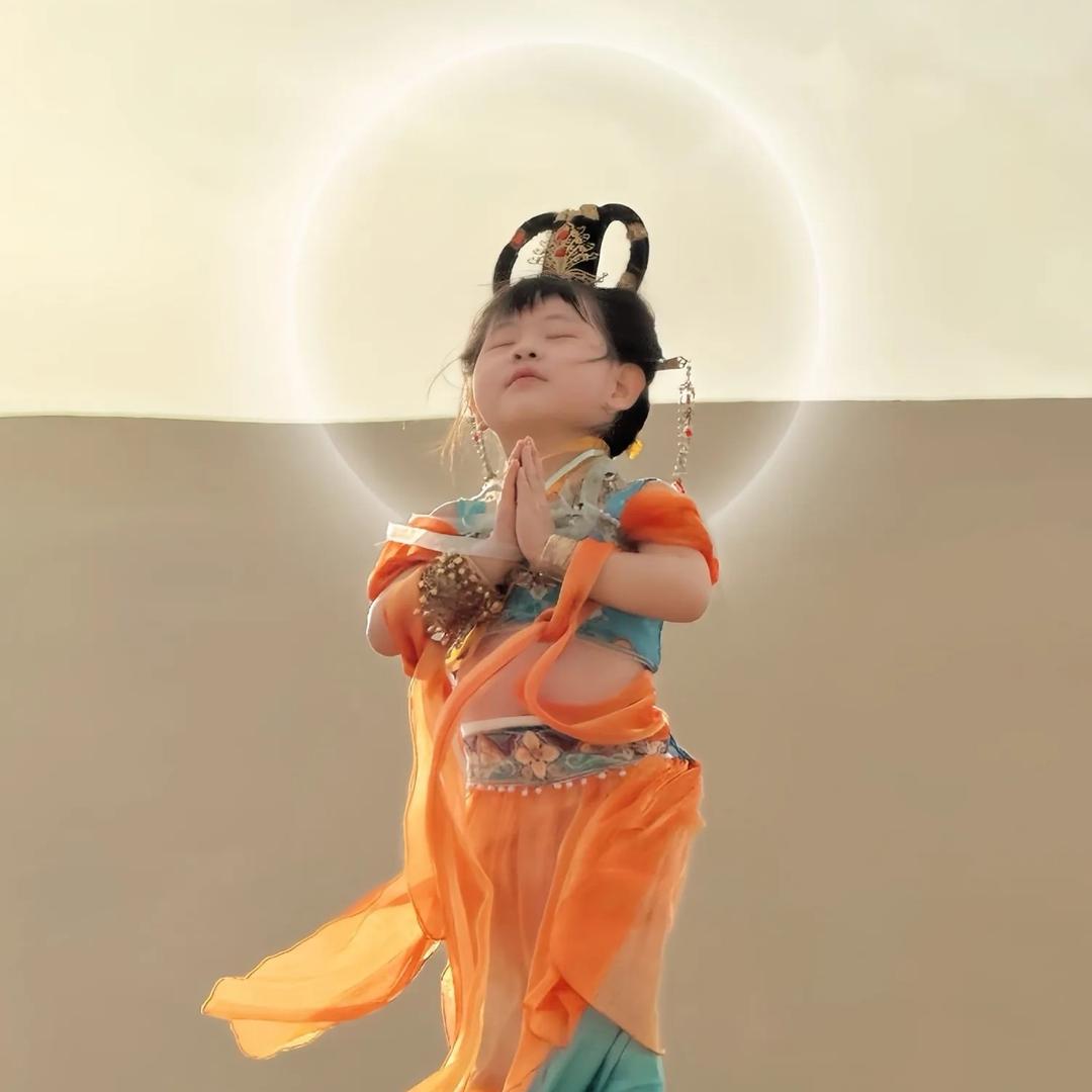 人来人往
