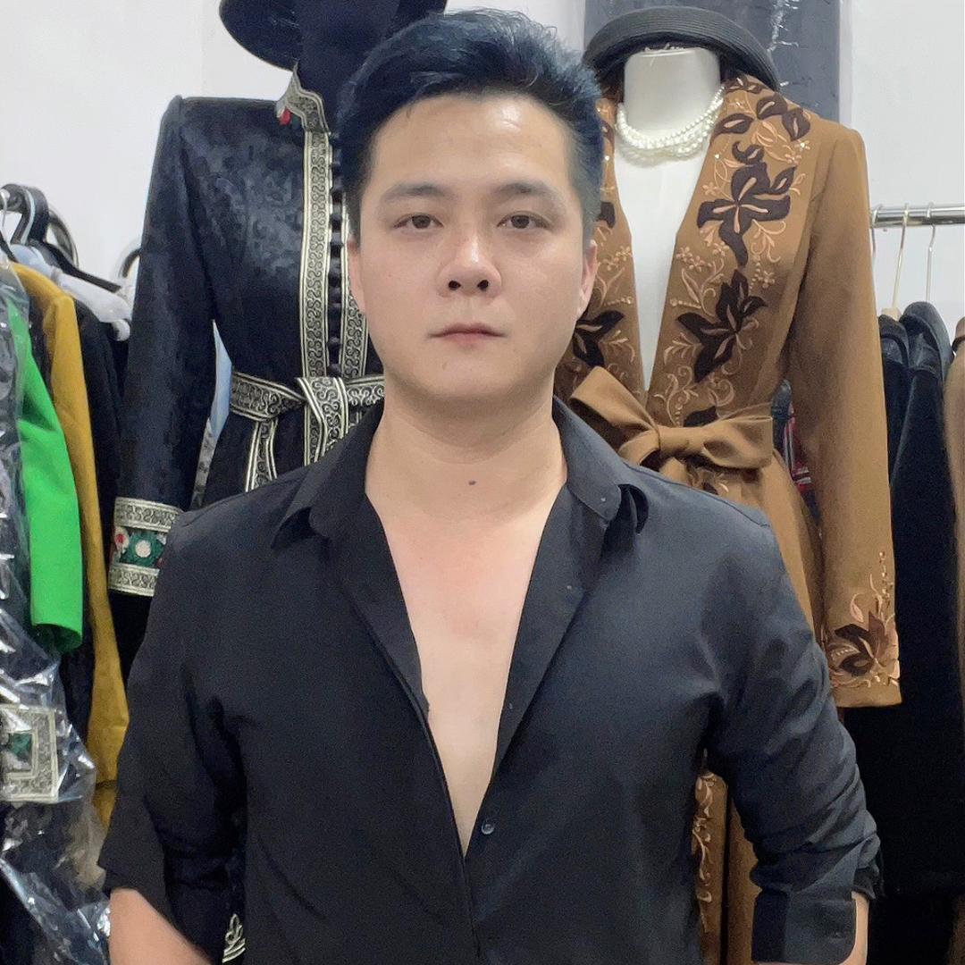 叶先生南油高定