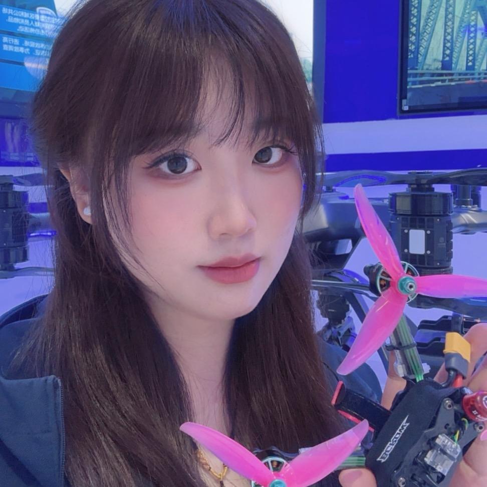 无人机教员✈️小西（首页飞手知识视频）