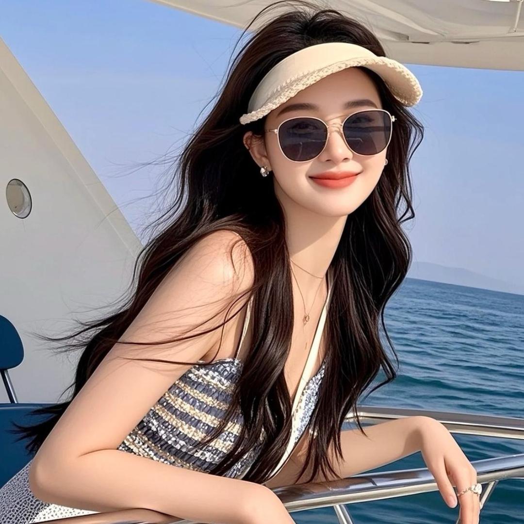 小小莫