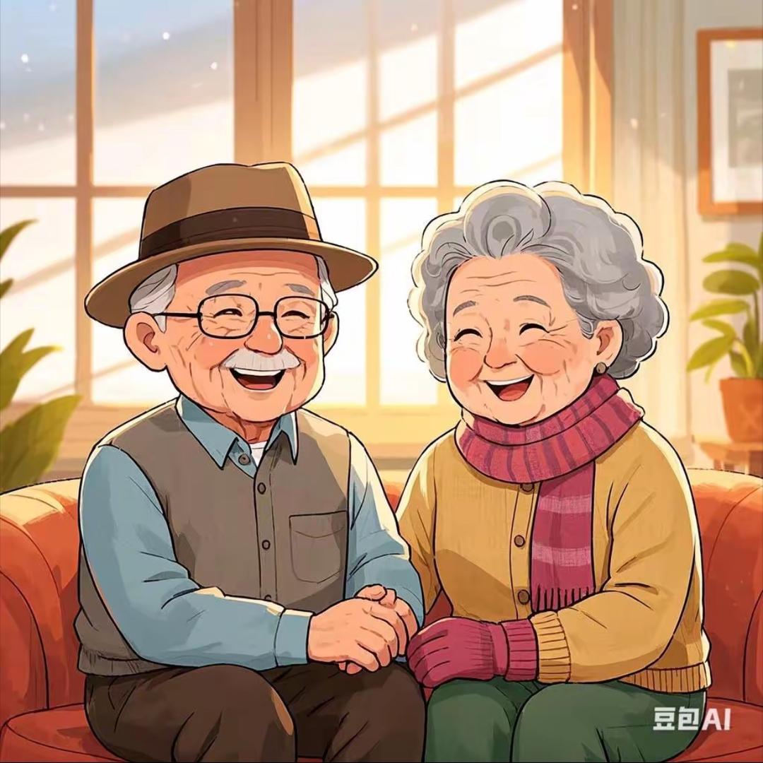 百福助老用品