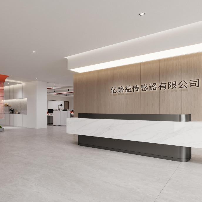 亿路益传感器