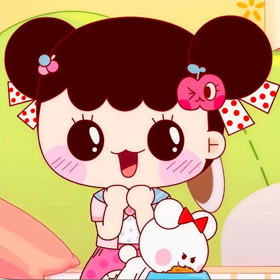 硕硕