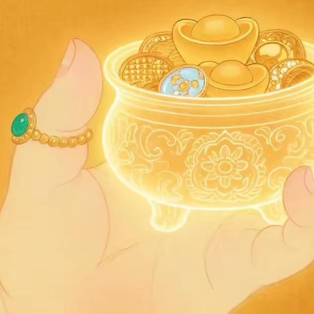 宫老板