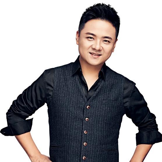 王迪 David
