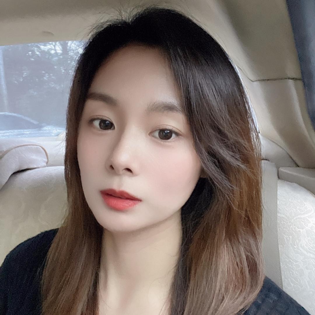 梦梦Cherry