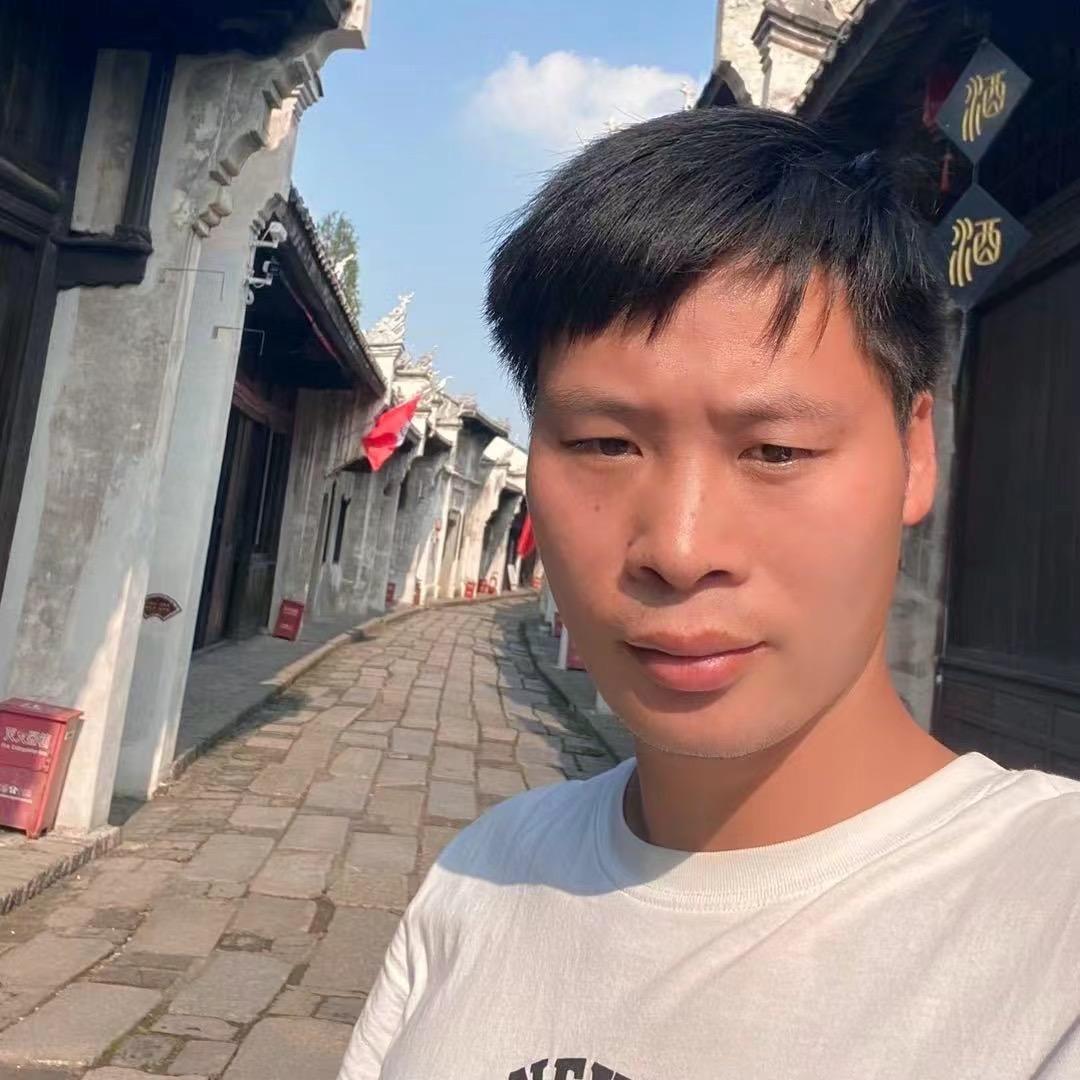 易哥的旅程