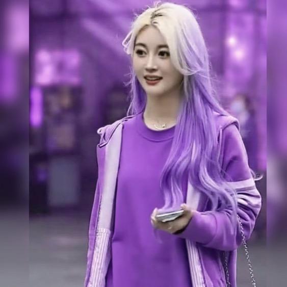 💫洋洋女神🌻