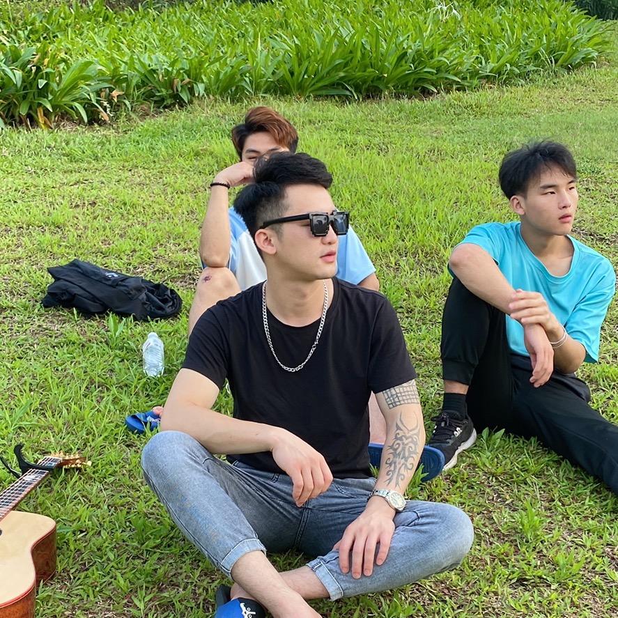 林佬村罗昌年🔥
