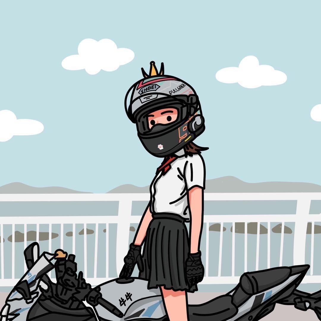 摄影师 牛牛