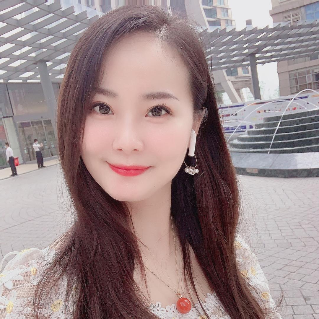 药材小姐姐@抖音