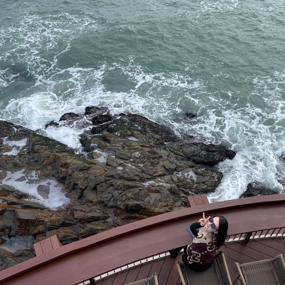 石榴💜分享好物