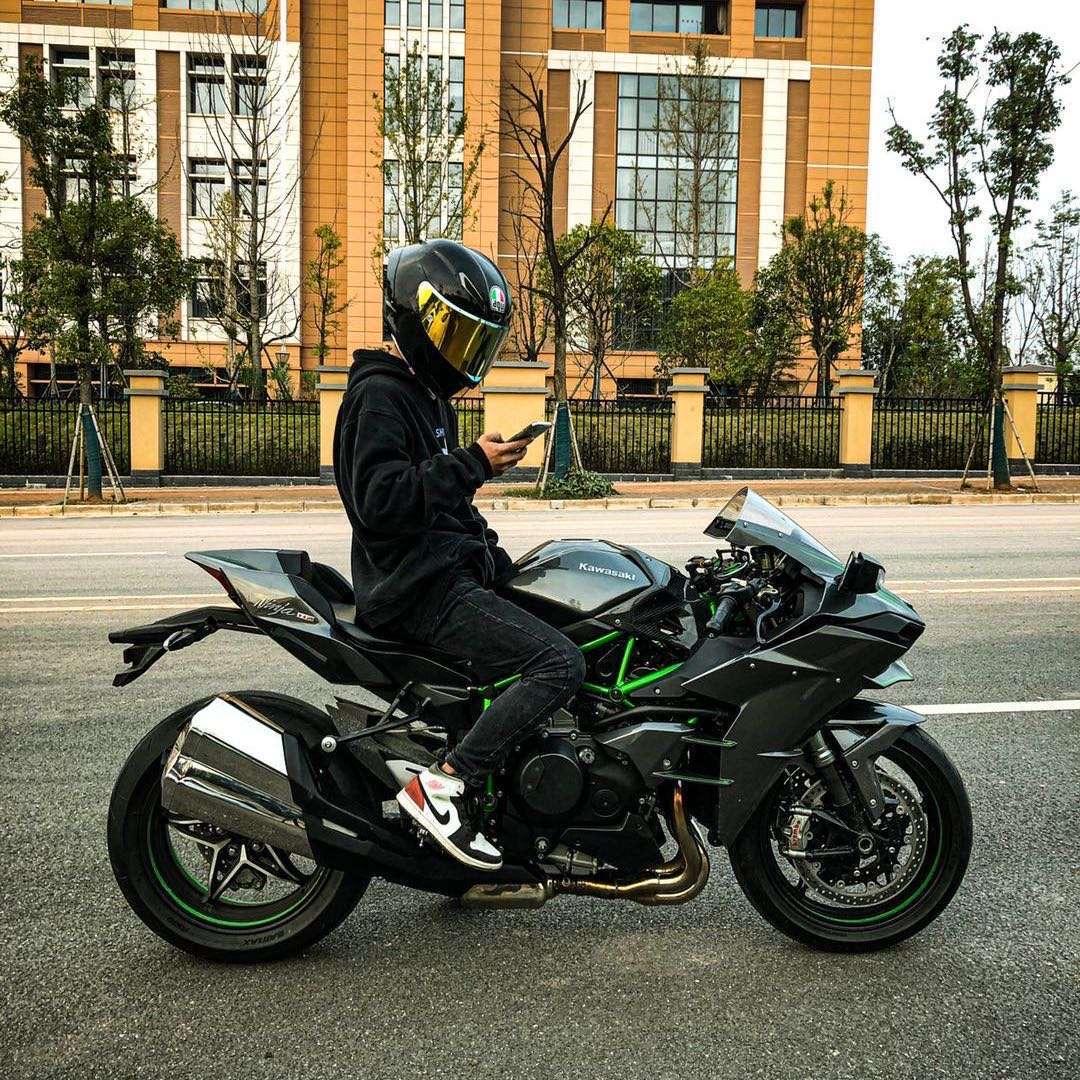 爱尚机车