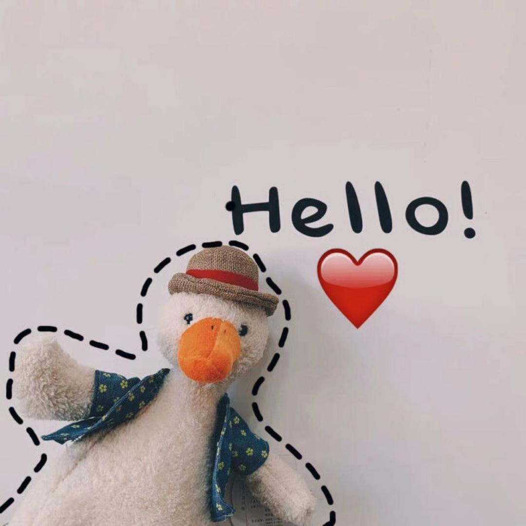 ❤️ 徐图图🍉