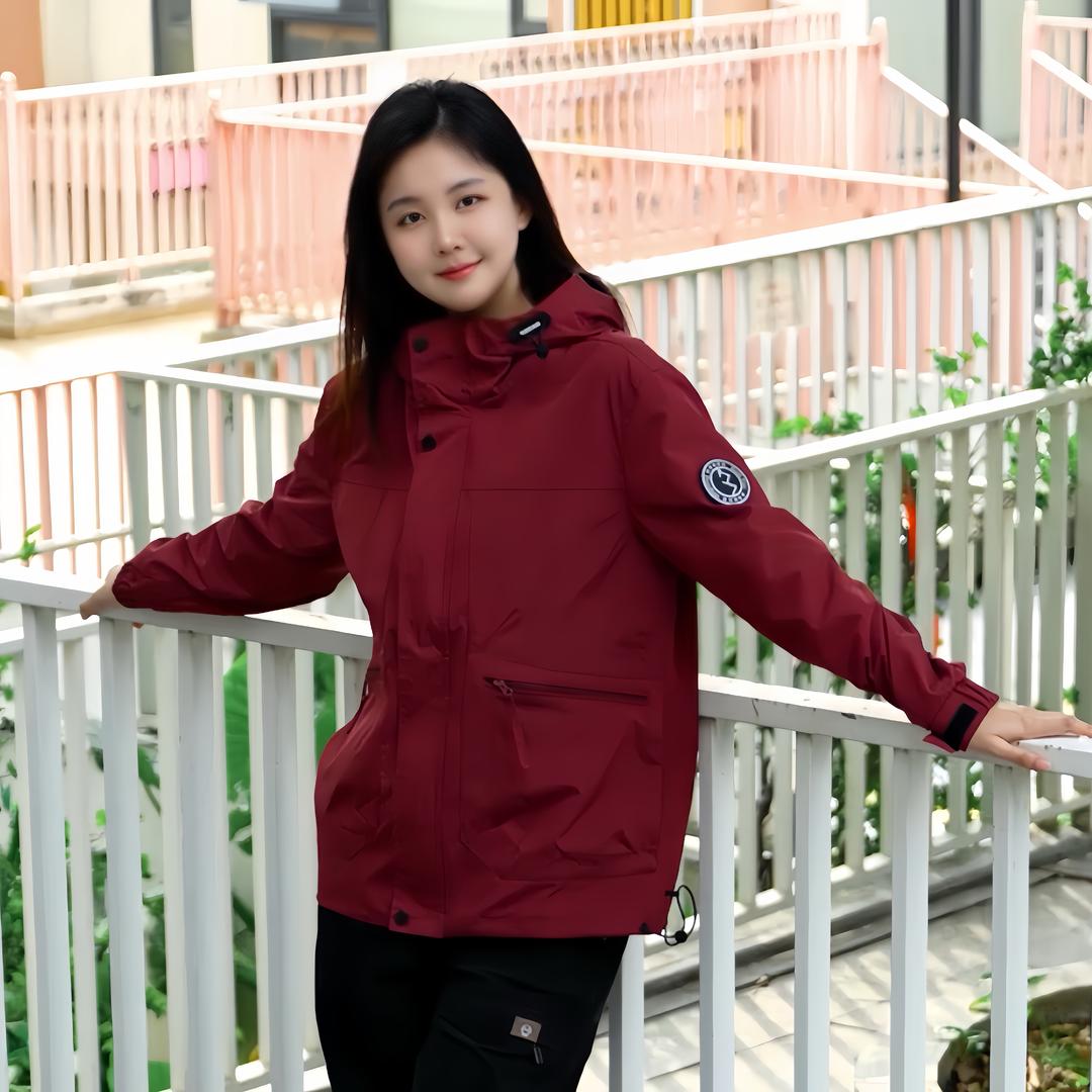 朱朱私服穿搭定制