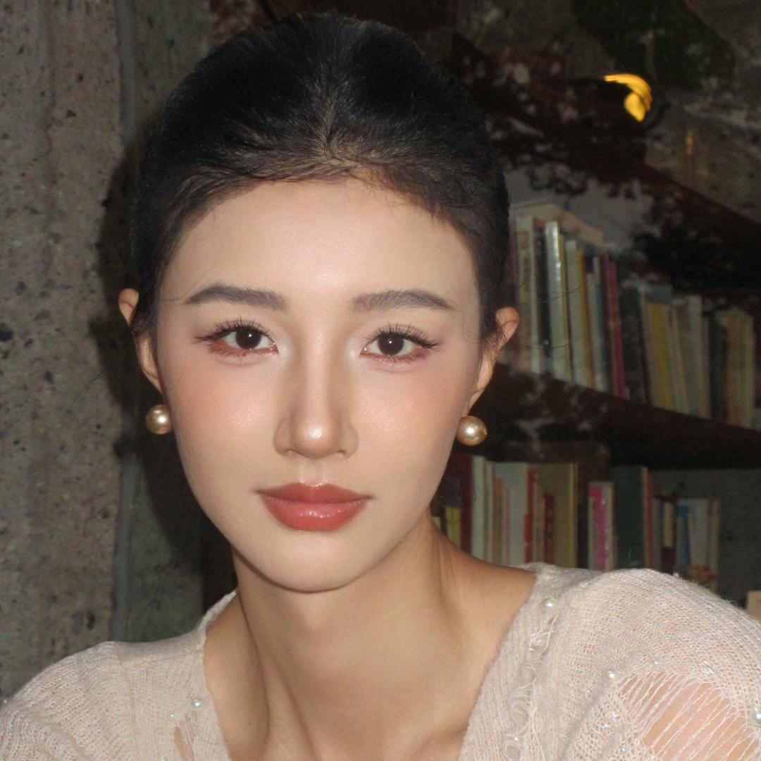 石鎏气泡水公主