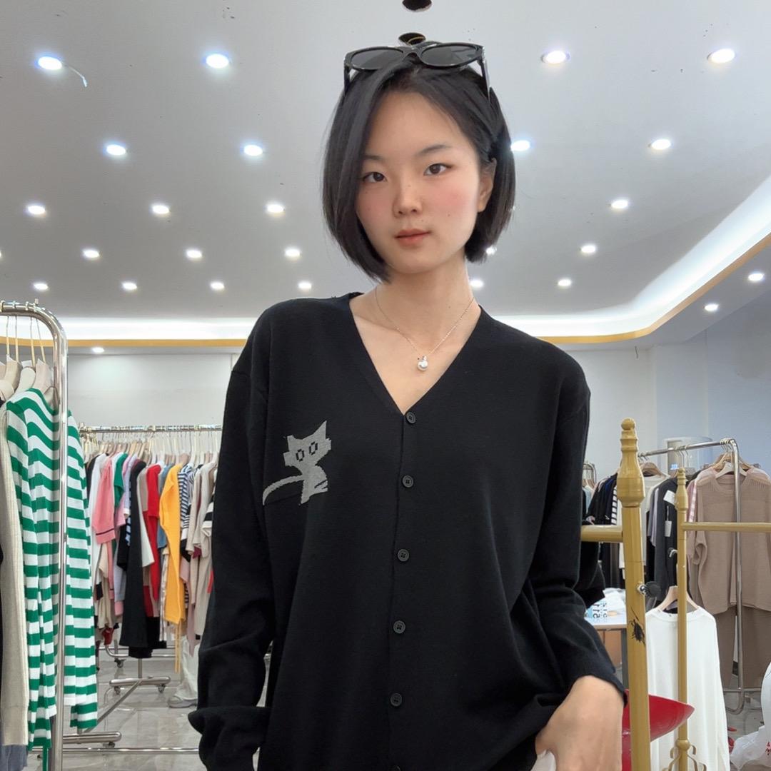 霞姐大码毛衣工工厂2号店