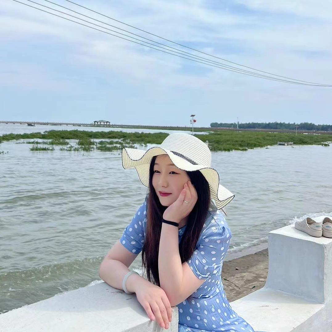 shanshan头像