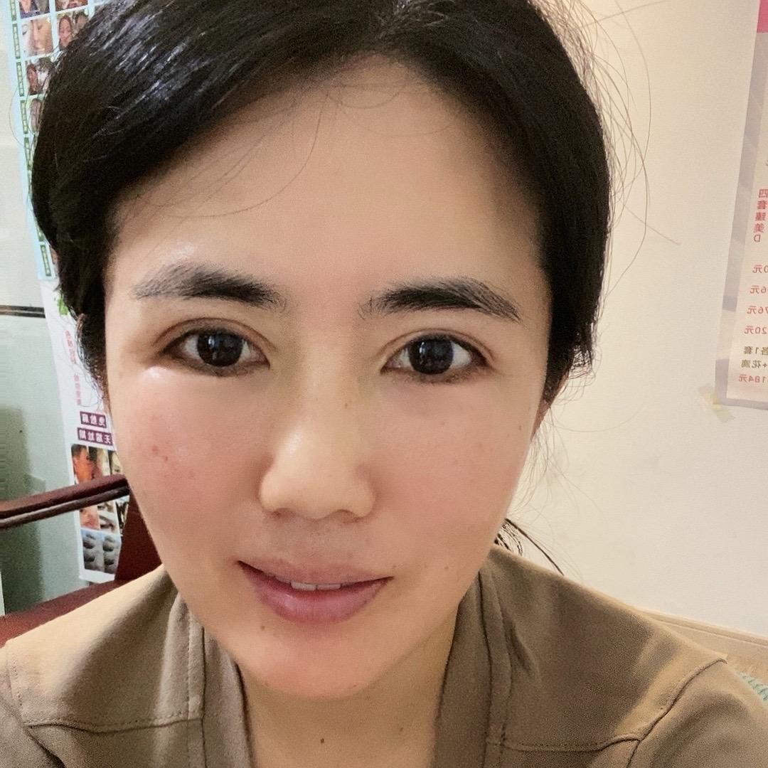 美业18年