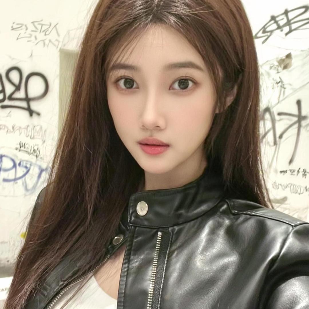 爱漂亮的珍珍🫧🥕🐰