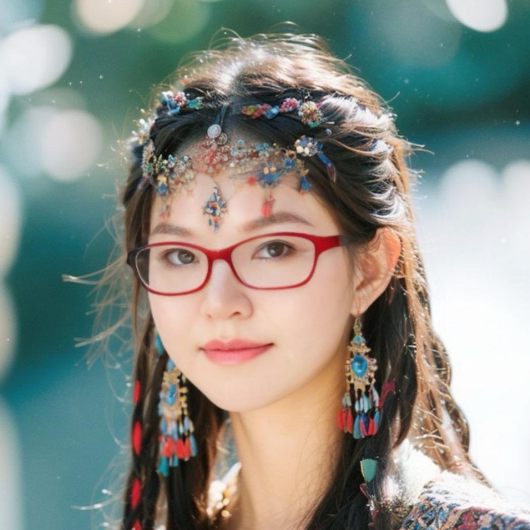 四妹（首播）百货店