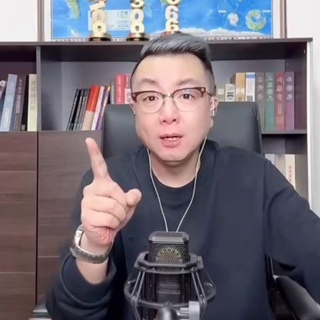 主持人宋菲