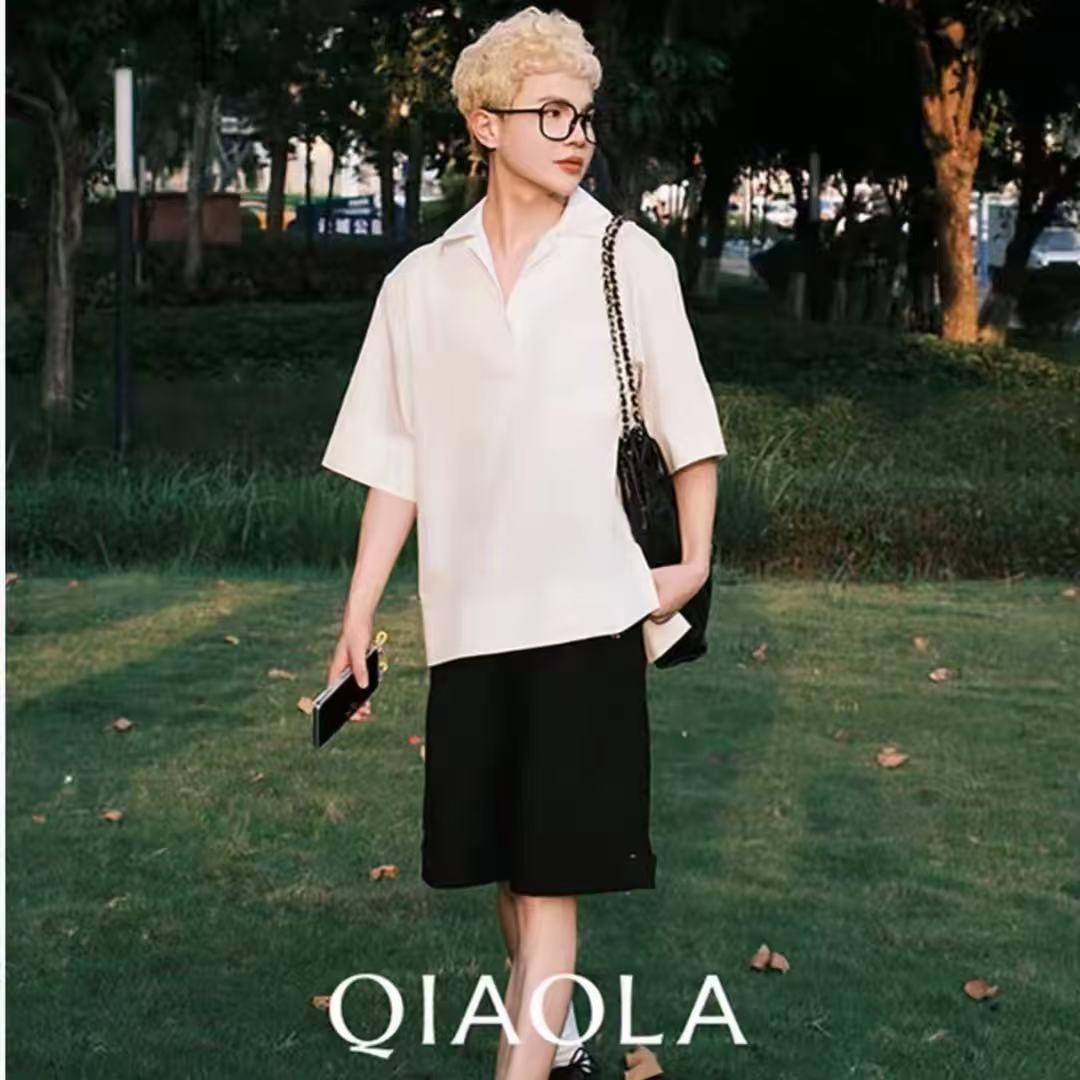 QIAOLA乔拉·清