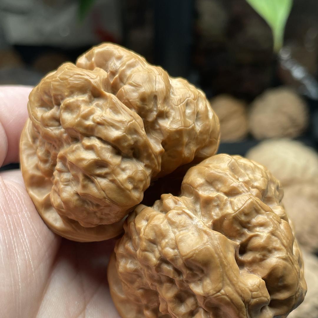 好货不等人文玩