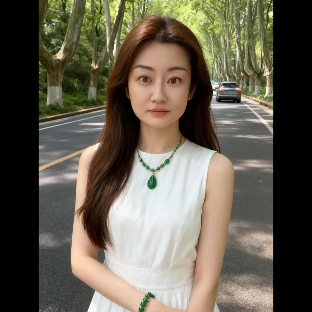 🇨🇳老阿姨💧❤️🐟