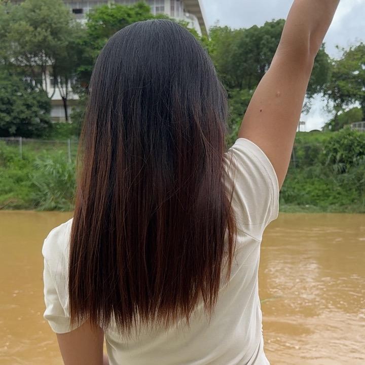 小富婆十字绣