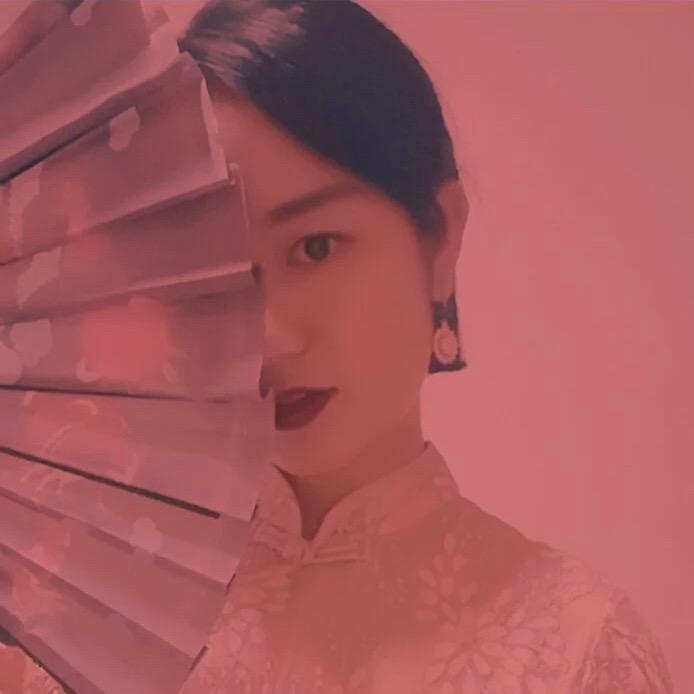 杨天真.