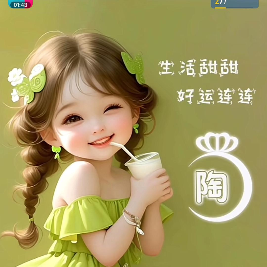 陶陶