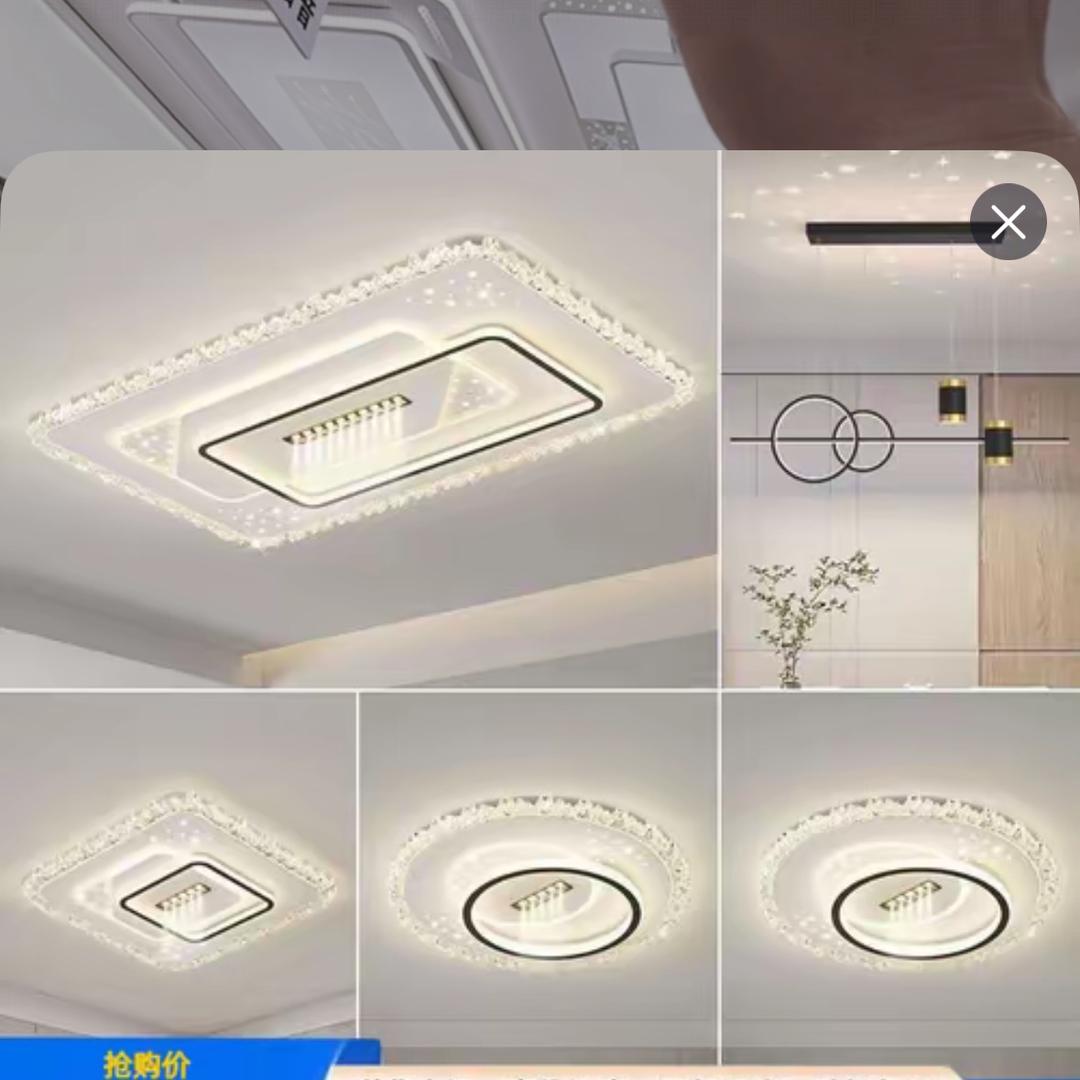 中山市素素灯饰厂