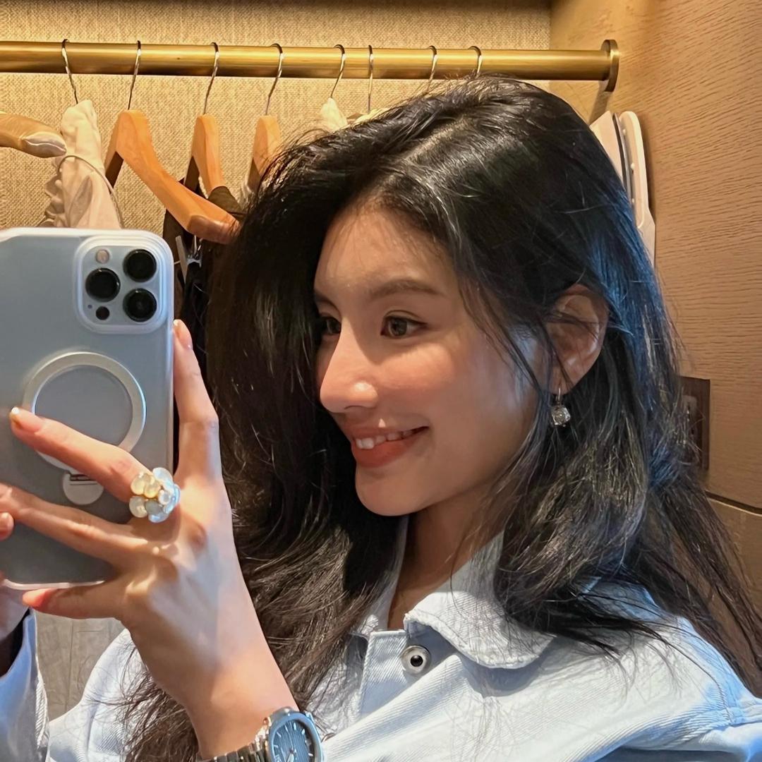 梁夜（衣橱bot）