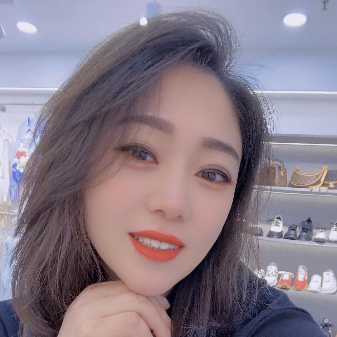婷婷服饰牛皮豆