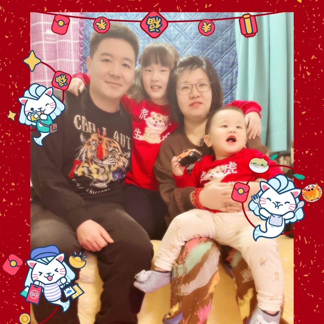 骑着三轮逛北京（招贤纳士）