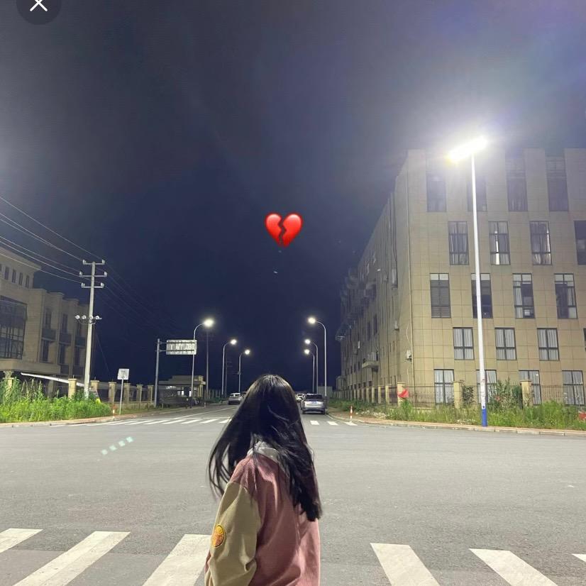 女孩