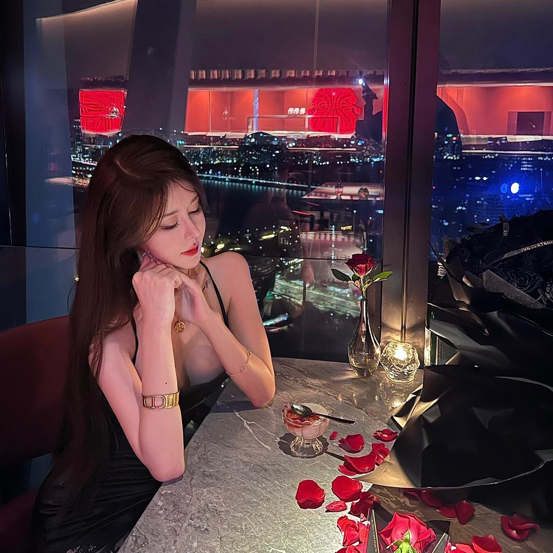 Yura宥啦姐姐