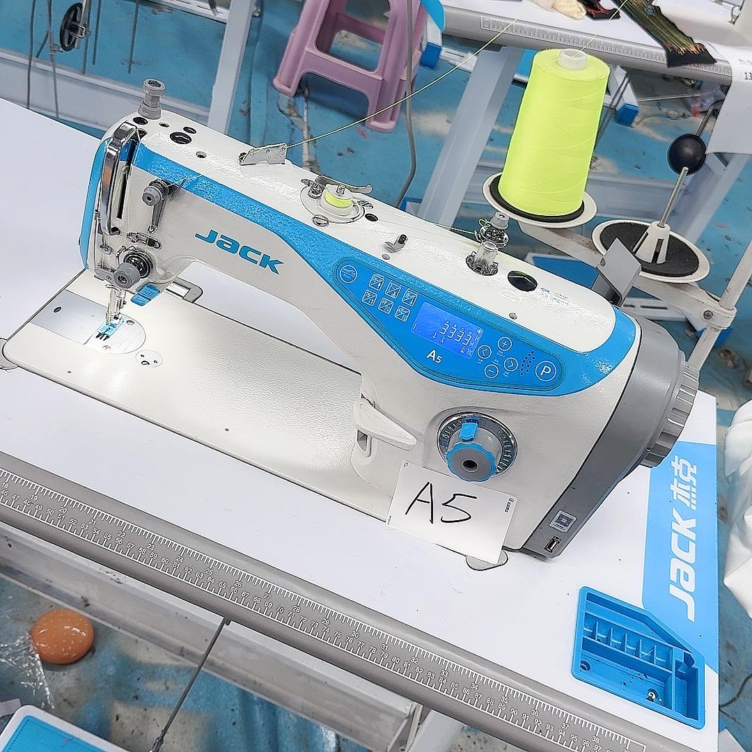 杰克缝纫机特价总仓库