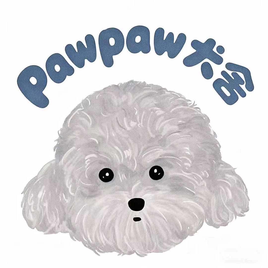 PawPaw犬舍宠物零食铺