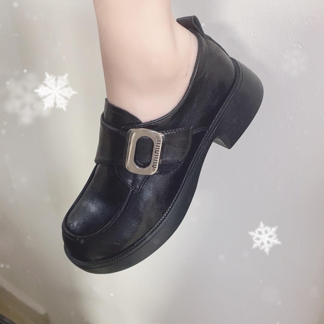 PLOVER 真皮女鞋工厂