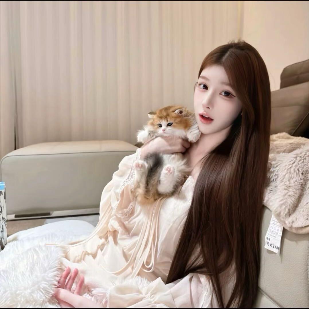 小猫喵喵叫