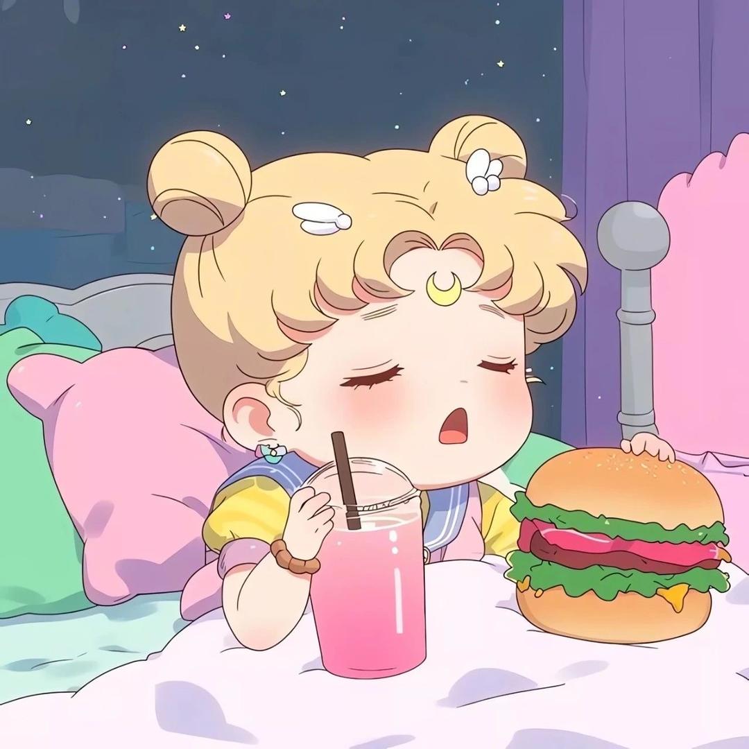 别揪我的兔耳朵
