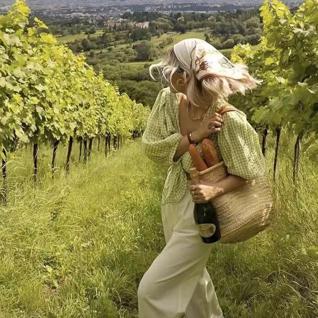 依总裁定制女装