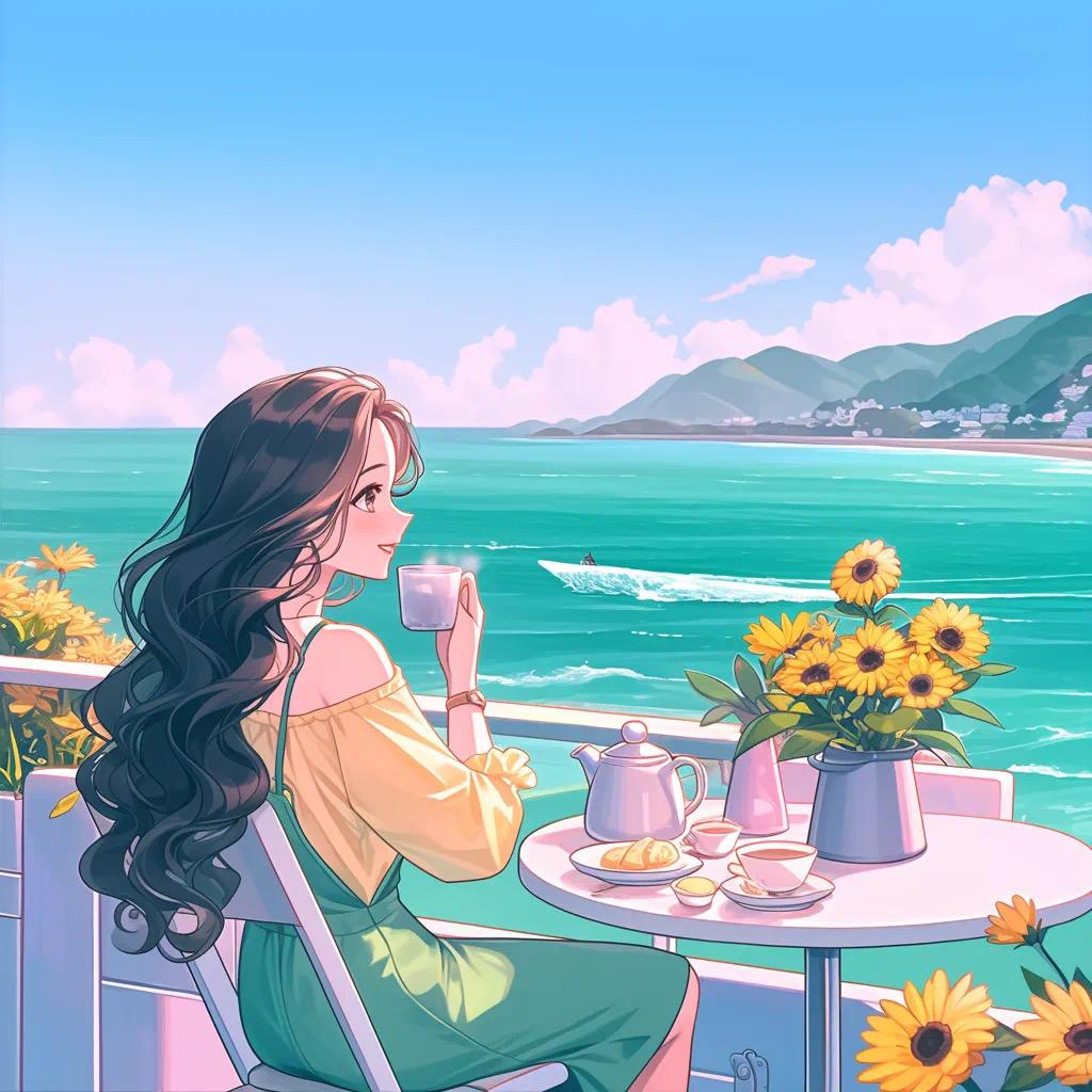★    Lin