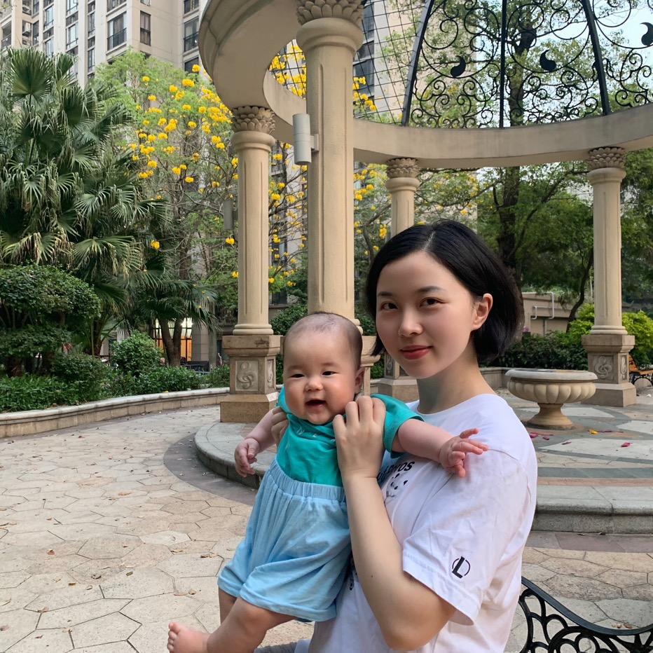 泊慧育儿