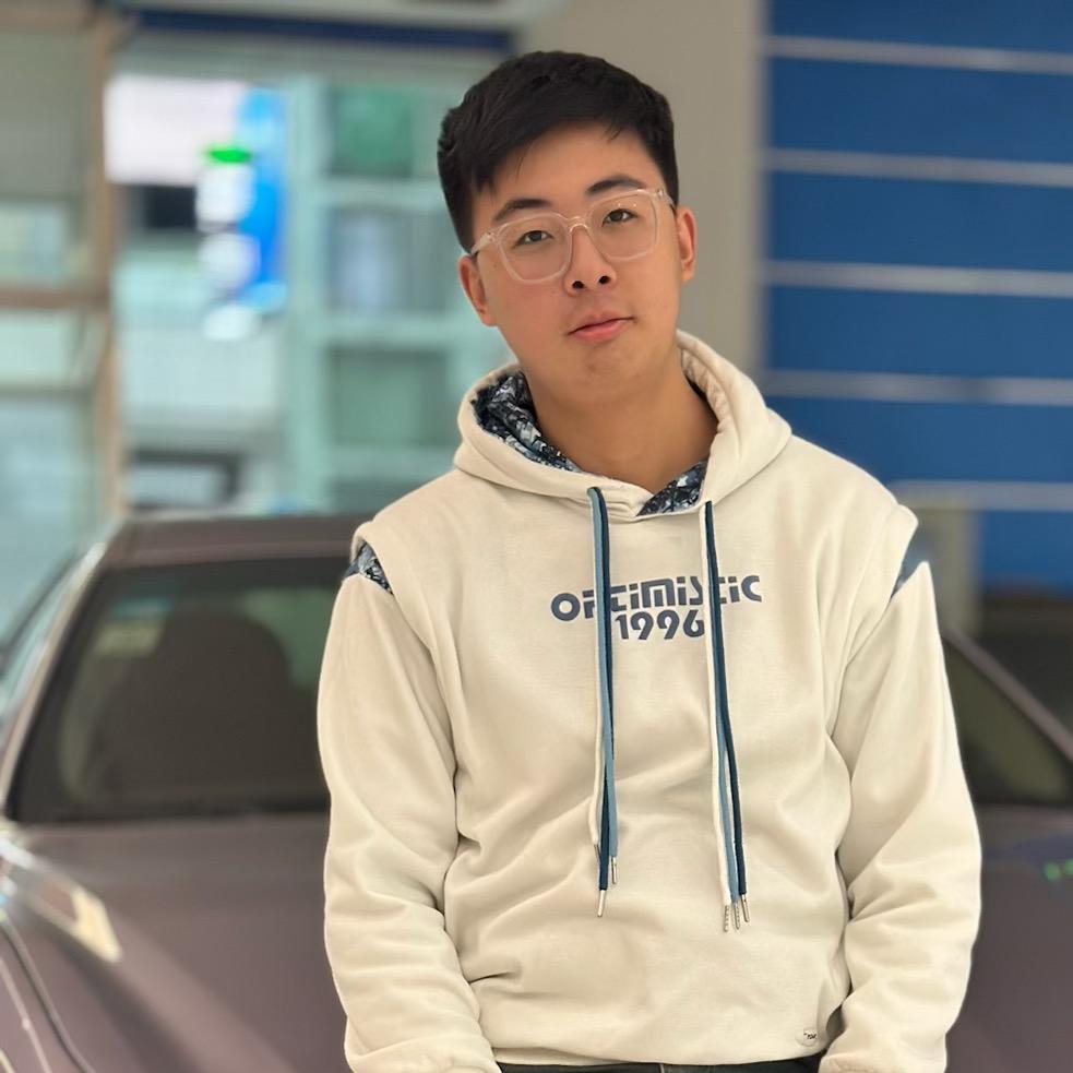 橙个车车-小钱同学