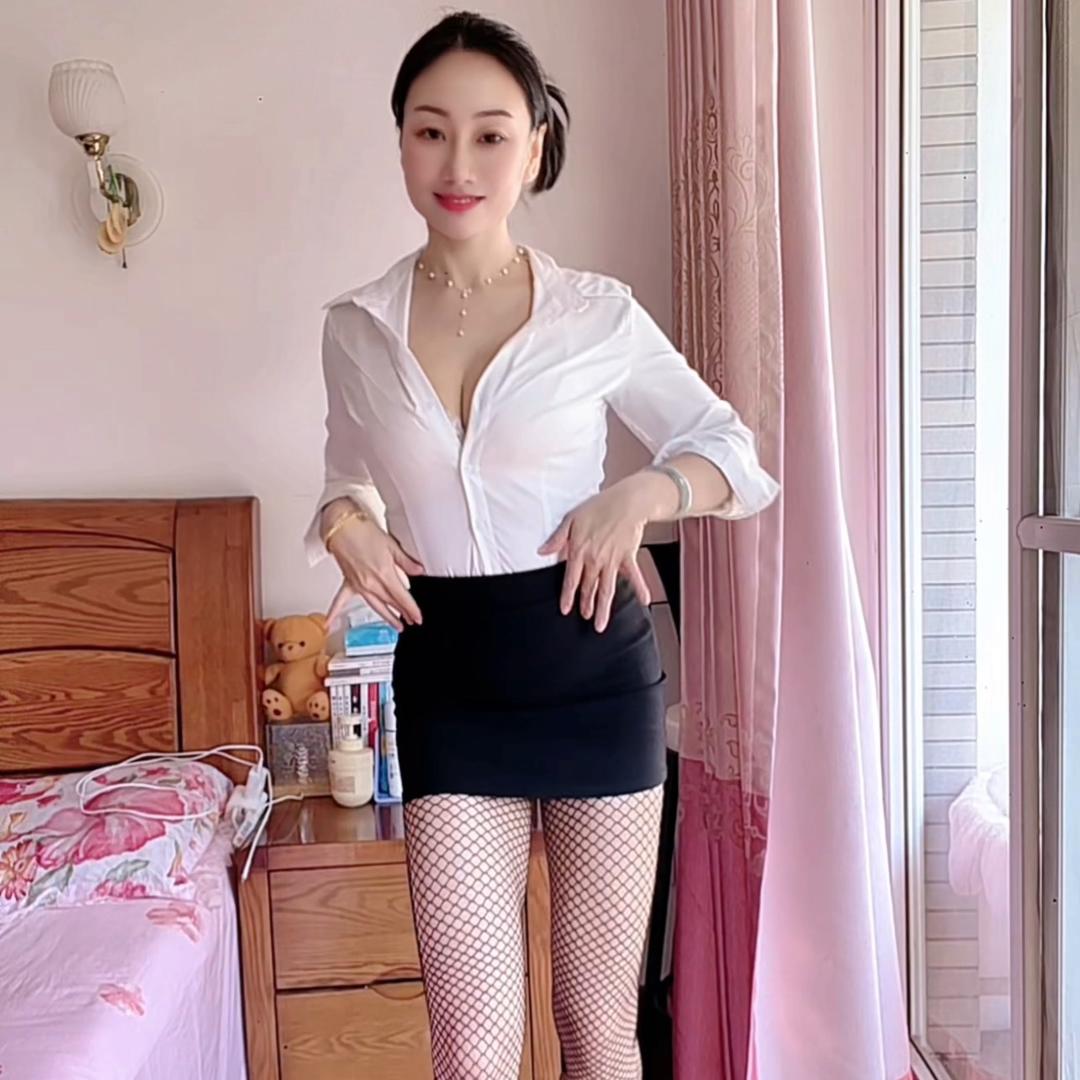 天台小阿姨